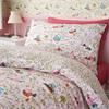 Fairytale Pink Quilt Set