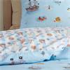Pirate Blue Quilt Set