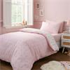 Ballerina Pink Quilt Set