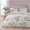 Avebury Floral Cream Quilt Set
