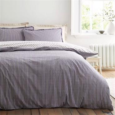 Amelie Blue Quilt Set