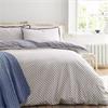 Amelie Blue Quilt Set