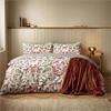 Woodland Stag Cream Quilt Set