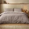 Woodland Stag Cream Quilt Set