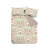 Woodland Stag Cream Quilt Set
