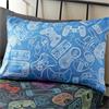Power Up Gamer Black Quilt Set