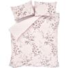 Canterbury Blush Quilt Set