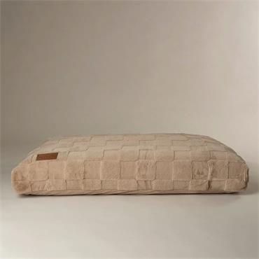 Scruffs Oxford Camel Mattress