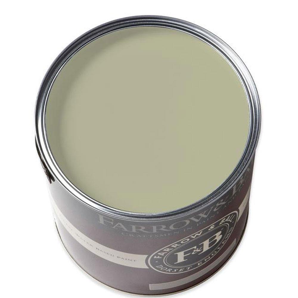 Farrow & Ball Cooking Apple Green No.32 Exterior Eggshell Stakelums