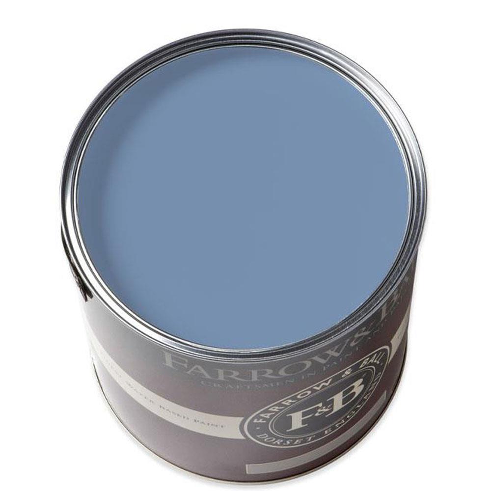 Farrow & Ball Cook'S Blue No.237 Exterior Eggshell | Stakelums Home ...