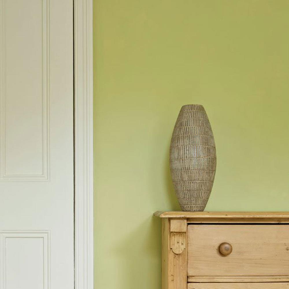 Farrow & Ball Churlish Green No.251 Exterior Eggshell Stakelums Home & Hardware Tipperary