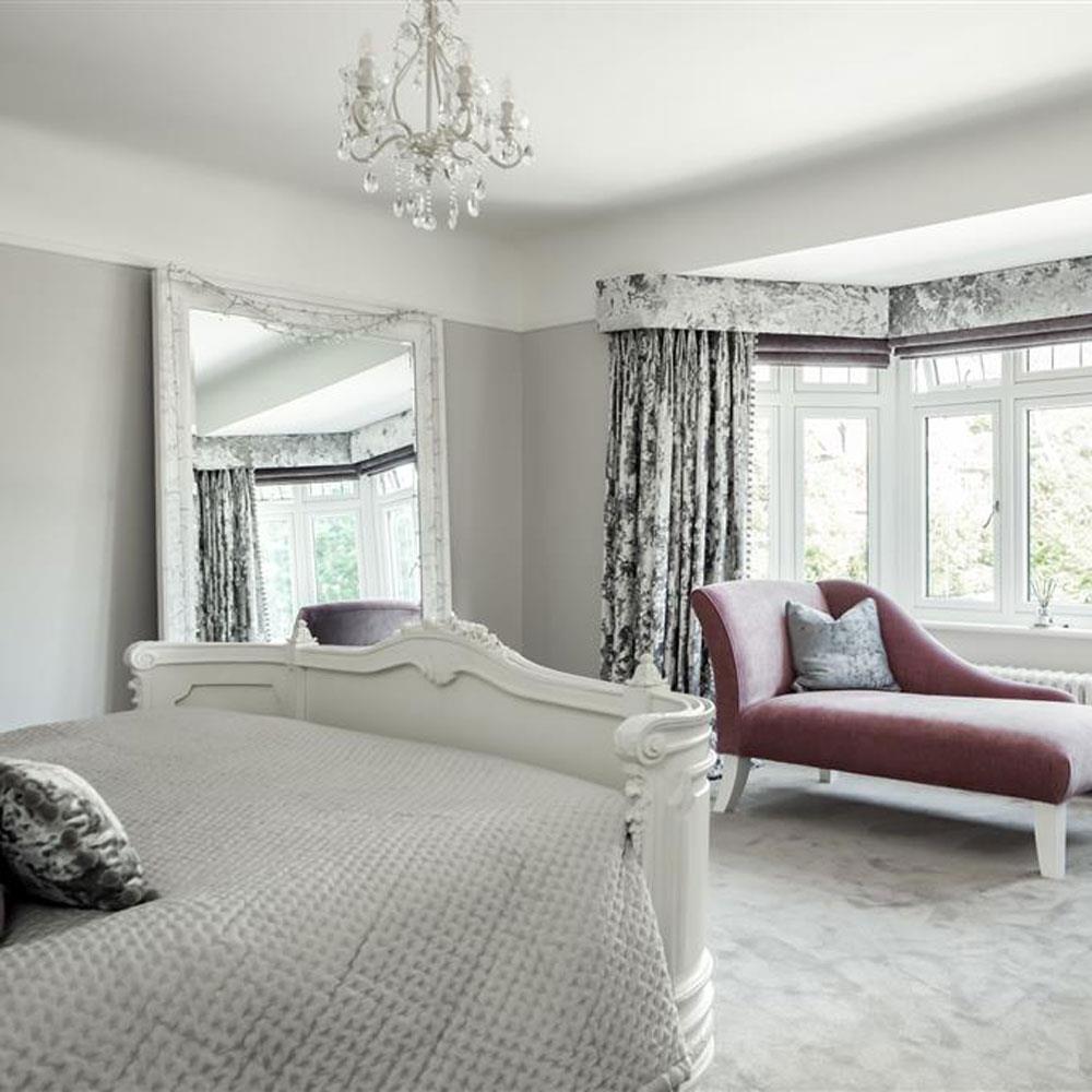 Farrow & Ball Cornforth White No.228 Estate Eggshell Stakelums Home