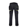 Portwest Dx4 Holster Trousers Black
