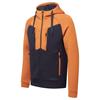 Portwest Dx4 Zipped Hoodie Rust
