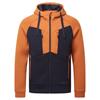 Portwest Dx4 Zipped Hoodie Rust