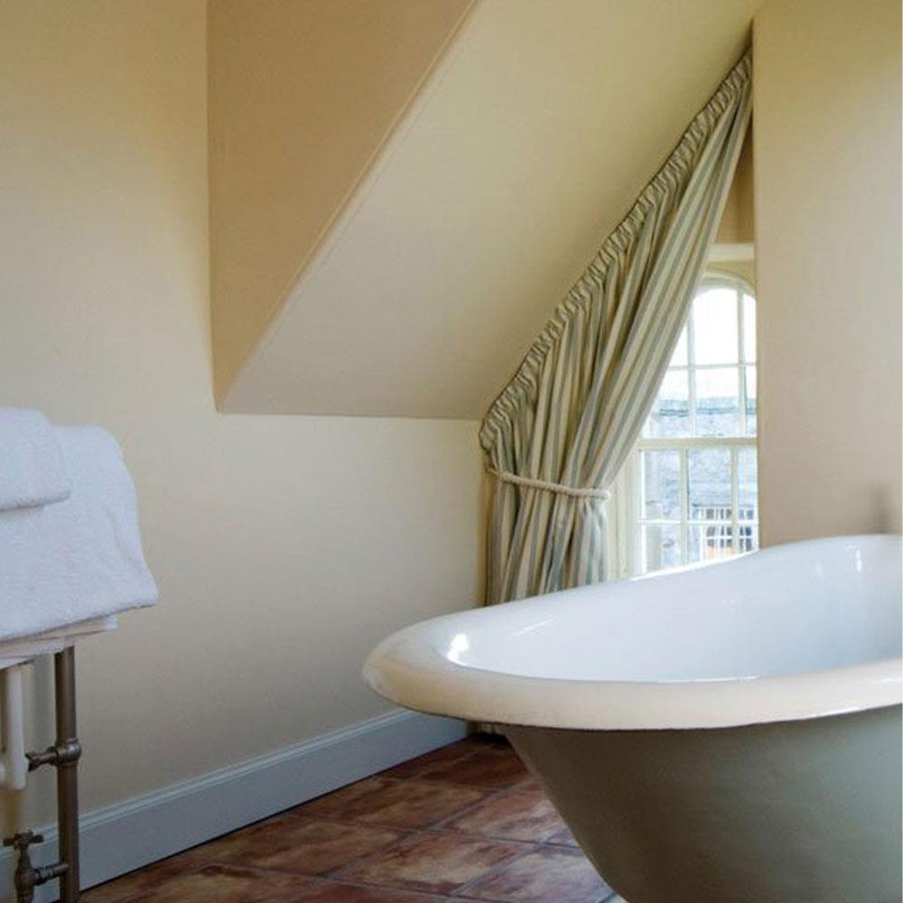 Farrow & Ball Farrow'S Cream No.67 Modern Emulsion Stakelums Home