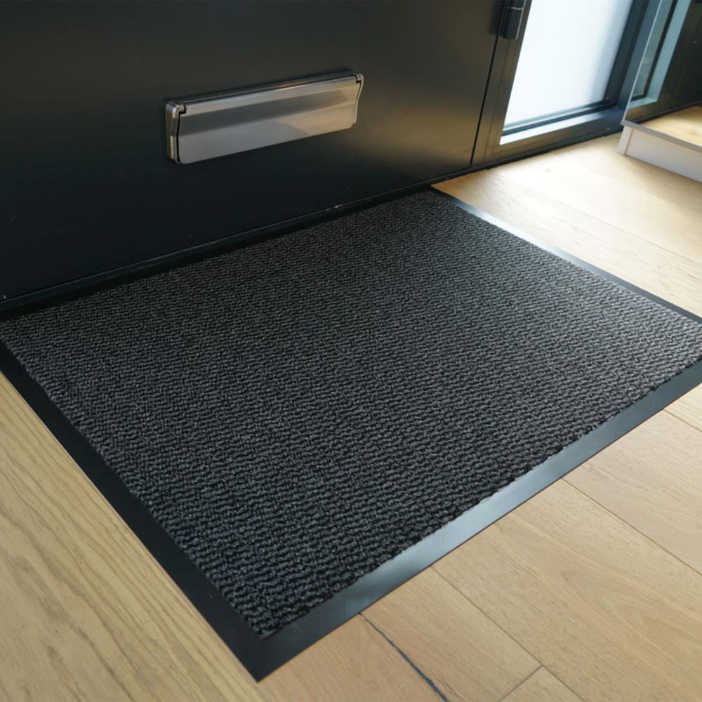 Barrier Mat Grey Stakelums Home & Hardware Tipperary Ireland