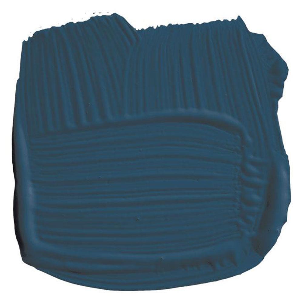 Farrow & Ball Hague Blue No.30 Estate Emulsion Stakelums Home