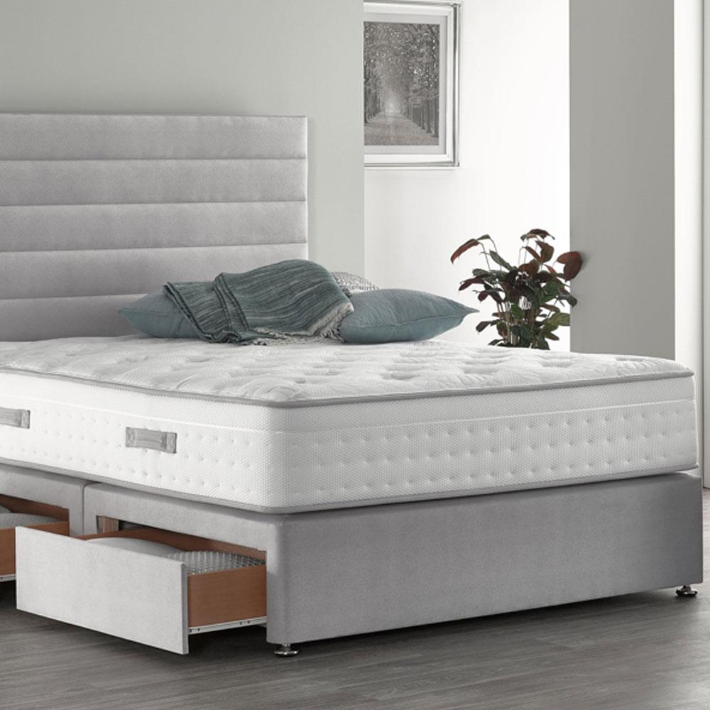 Respa Hibernate 3000 Serenity Collection Mattress Stakelums Home