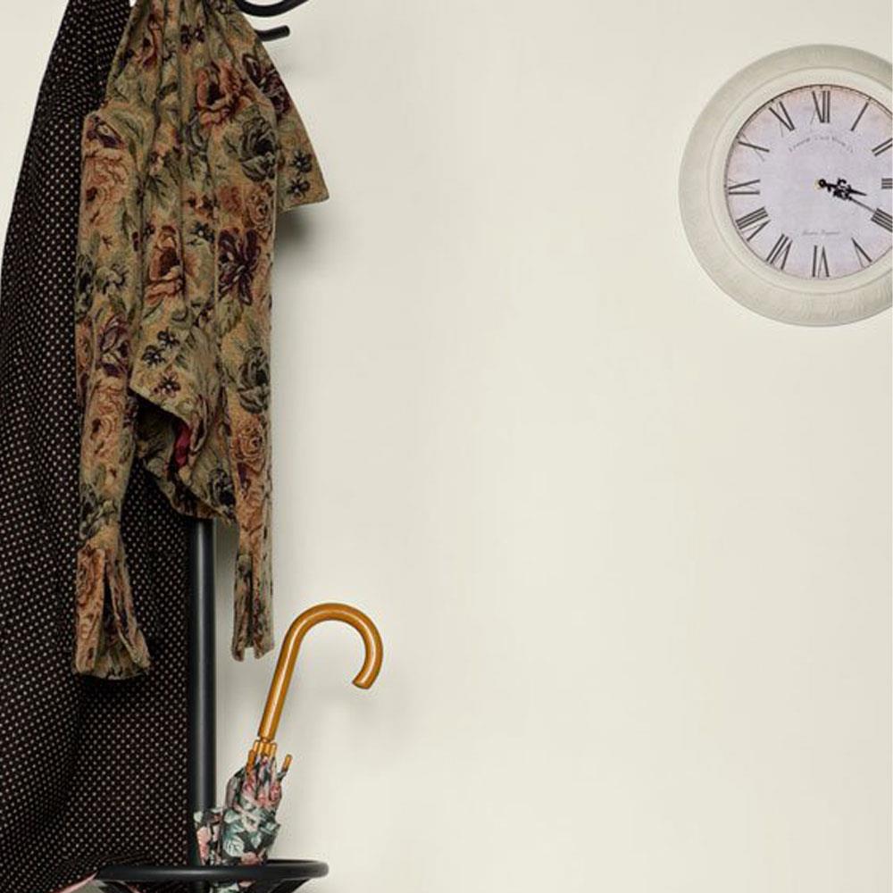 Farrow & Ball James White No.2010 Estate Emulsion Stakelums Home