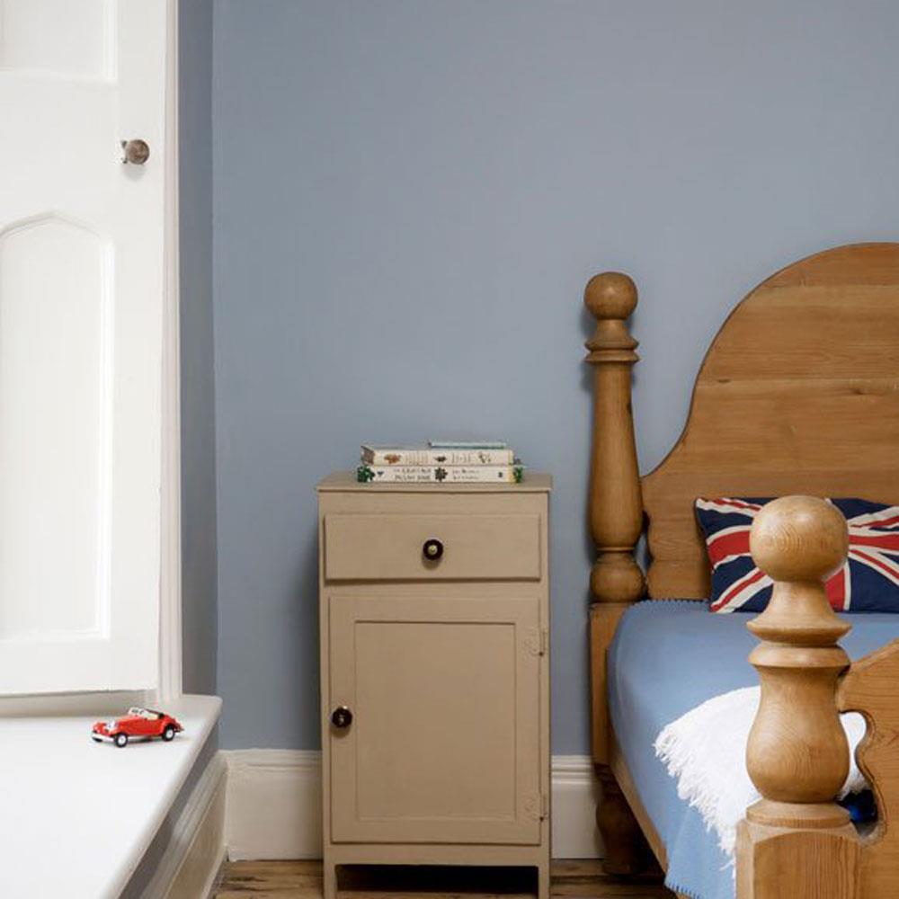 Farrow & Ball Lulworth Blue No.89 Modern Emulsion Stakelums Home & Hardware Tipperary Ireland