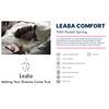 Leaba Comfort Mattress