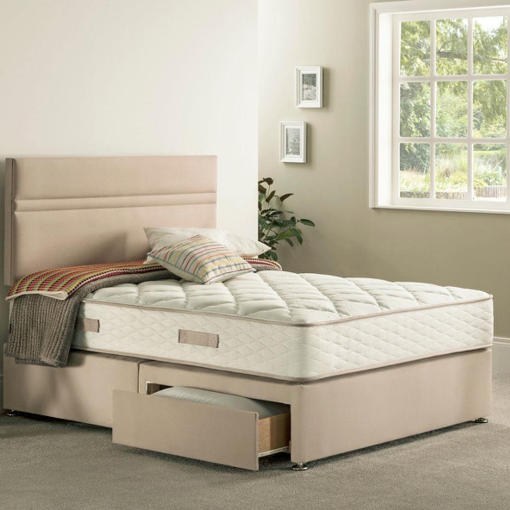 Respa CalypsoMistral Classic Collection Mattress Stakelums Home