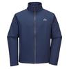 Portwest Listowel Softshell Jacket Navy