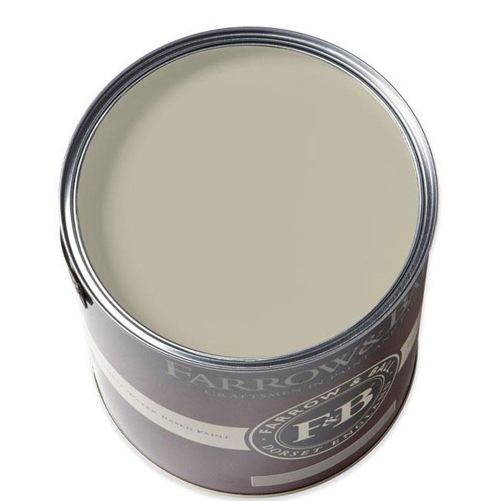 Farrow & Ball Old White No.4 Exterior Eggshell Stakelums Home