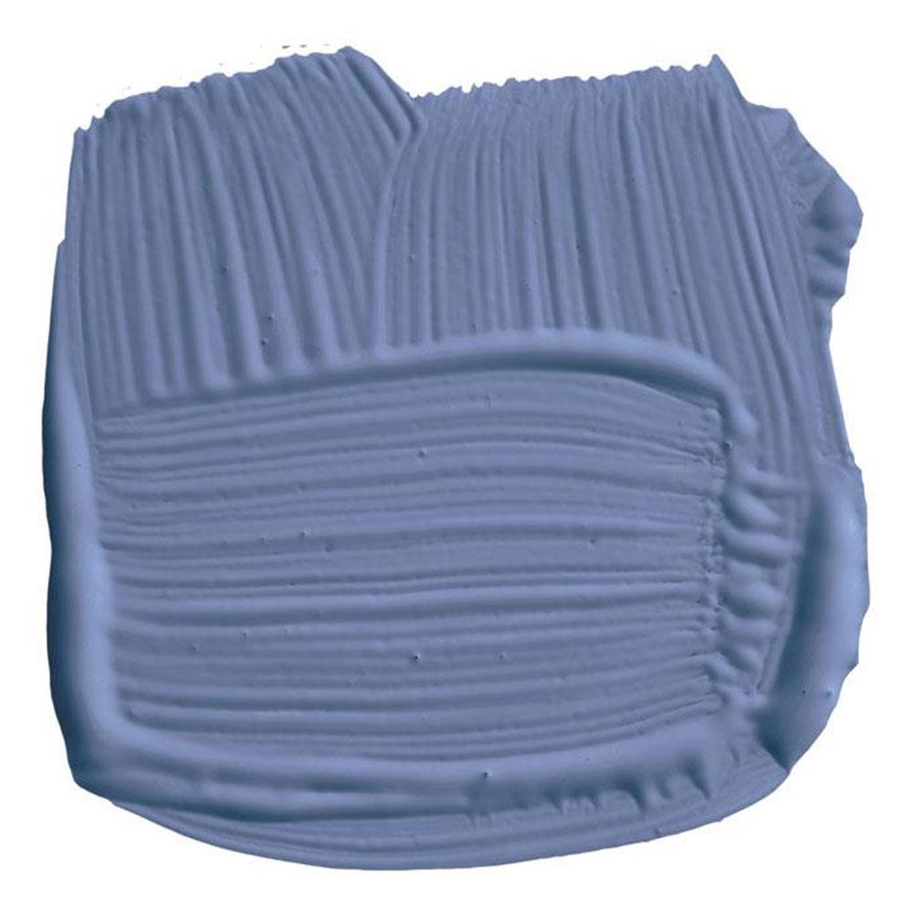 Farrow & Ball Pitch Blue No.220 Estate Eggshell Stakelums Home