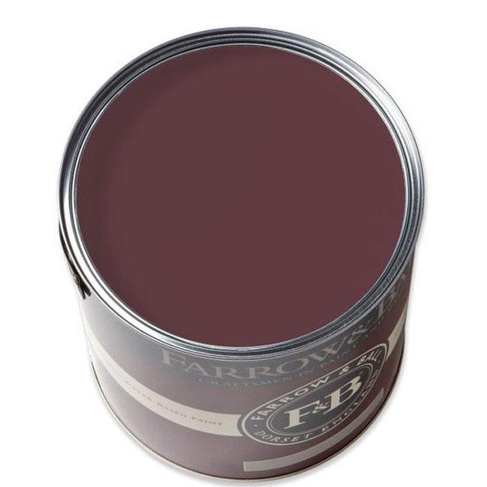 Farrow & Ball Preference Red No.297 Modern Emulsion Stakelums Home