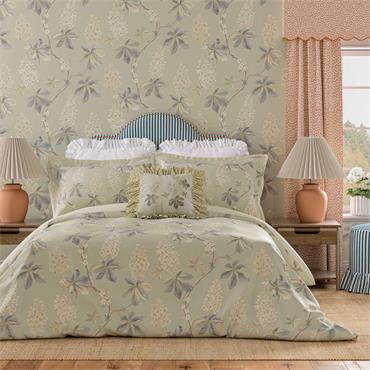 Sanderson Chestnut Tree Duvet Set