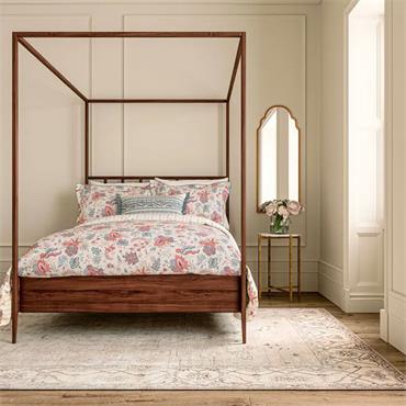 V&A Chintz Reverie Duvet Set