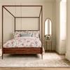 V&A Chintz Reverie Duvet Set
