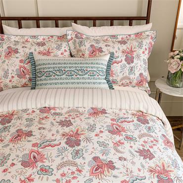 V&A Chintz Reverie Duvet Set