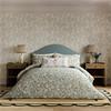 Damson Blossom Duvet Set Porcelain