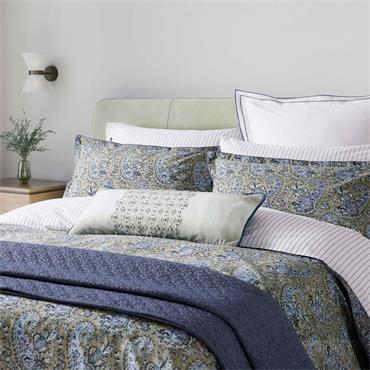 Elara Duvet Set