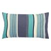 Loft Living Horizon Stripe Navy Duvet Set