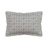 V&A Indian Lattice Duvet Set
