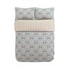 Lerena Duvet Set Blue