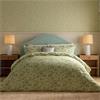 Sanderson Nectar Fields Sage & Blossom Duvet Set Superking