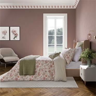 Bedeck Of Belfast Nora Duvet Set