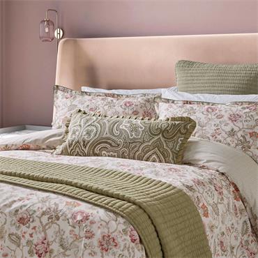 Bedeck Of Belfast Nora Duvet Set