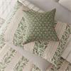 Helena Springfield Oak Stripe Duvet Set