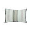 Bedeck Of Belfast Oscar Teal Olive Duvet Set 