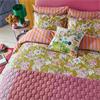 Land & Shore Peony Floral Multi Duvet Set 