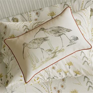 Sanderson Summer Harvest Duvet Set