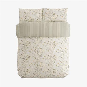 Sanderson Summer Harvest Duvet Set