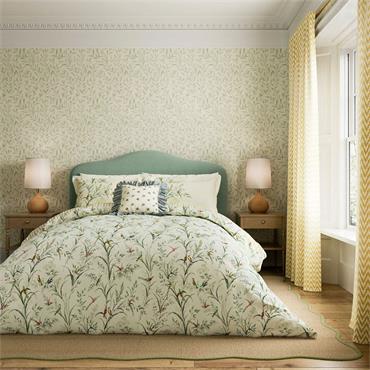 Sanderson Tuileries Duvet Set