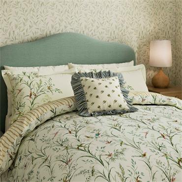 Sanderson Tuileries Duvet Set